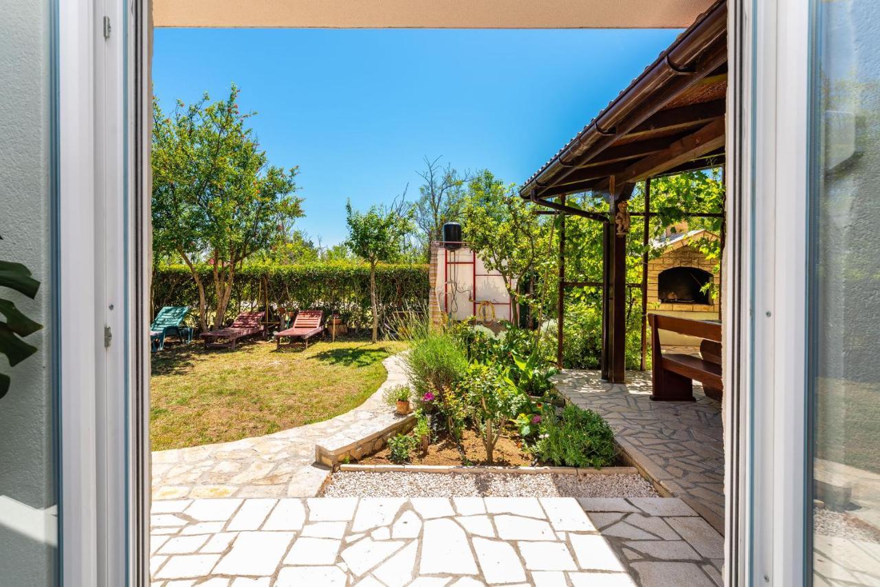 Holiday House K&K Privlaka  Extérieur photo