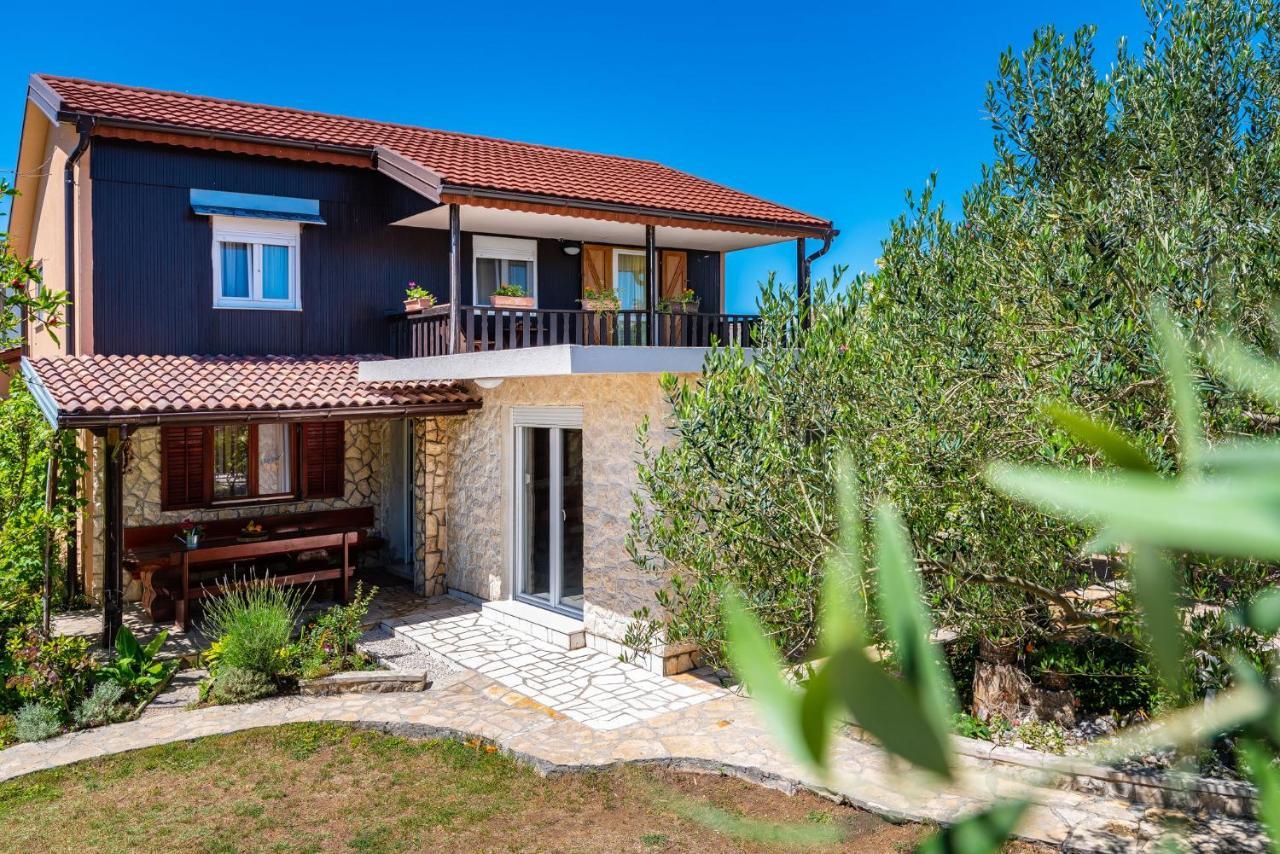 Holiday House K&K Privlaka  Extérieur photo