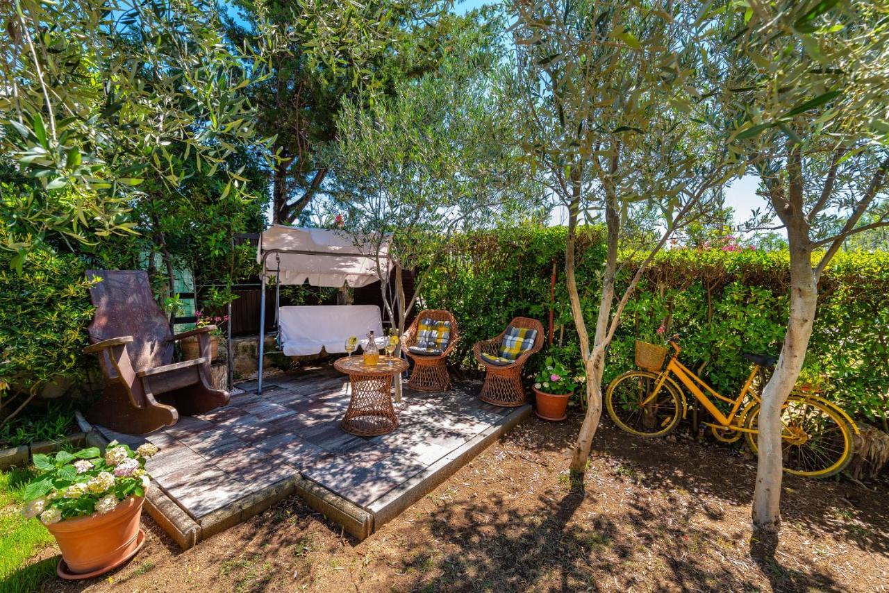 Holiday House K&K Privlaka  Extérieur photo