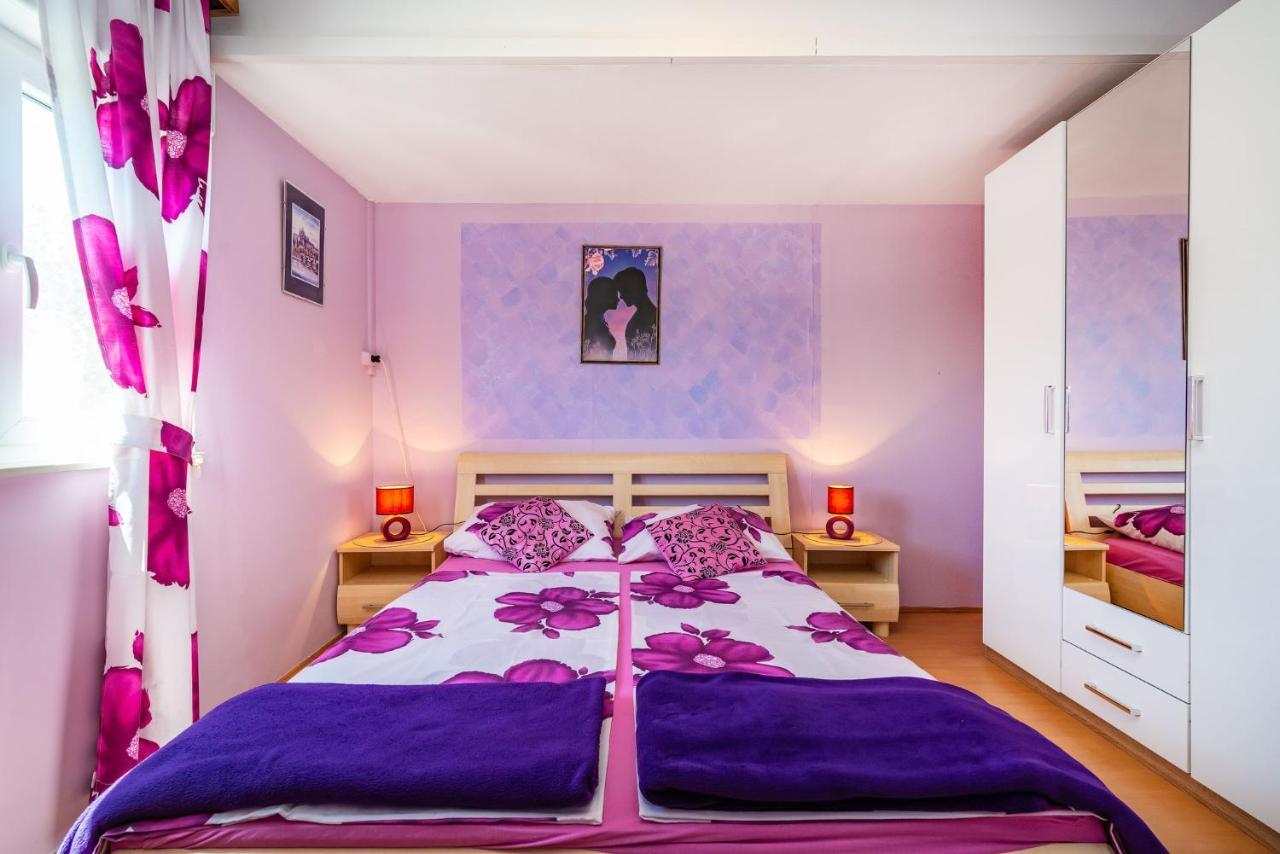 Holiday House K&K Privlaka  Extérieur photo
