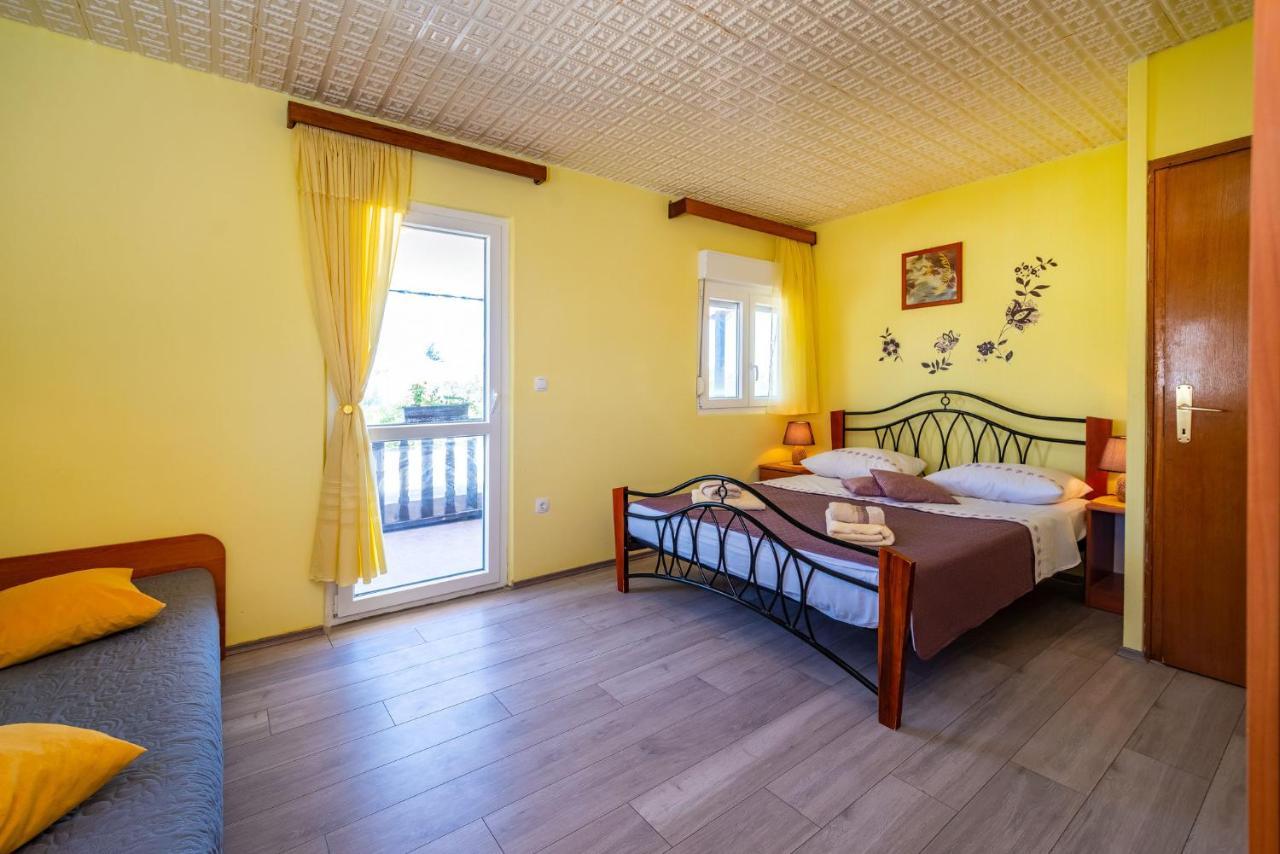 Holiday House K&K Privlaka  Extérieur photo