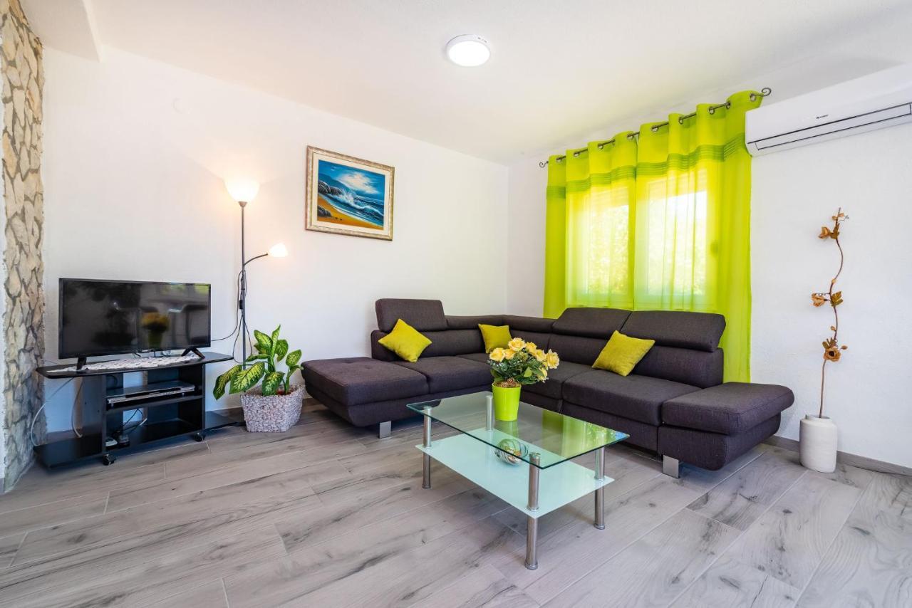 Holiday House K&K Privlaka  Extérieur photo