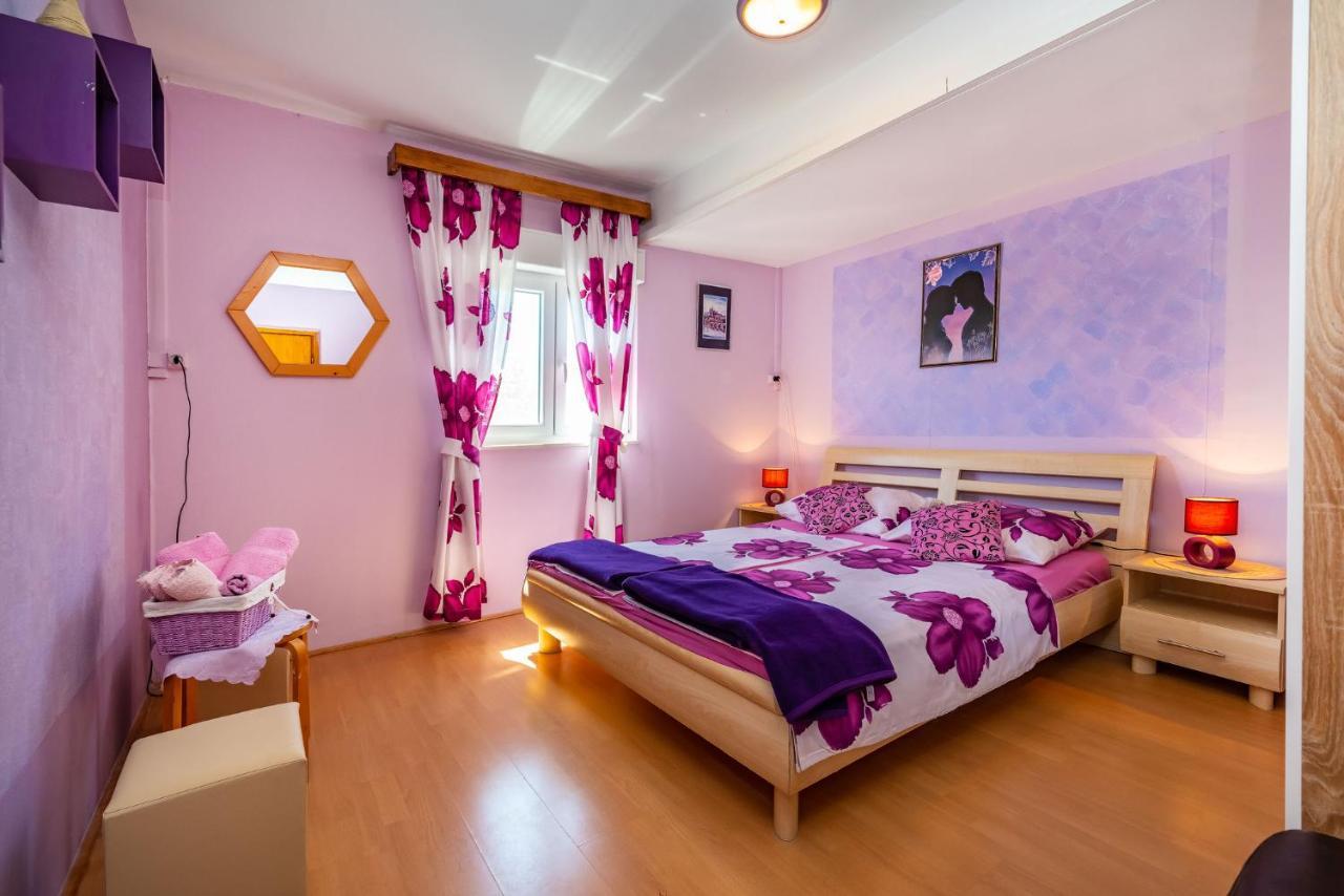 Holiday House K&K Privlaka  Extérieur photo