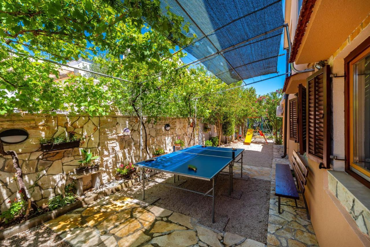 Holiday House K&K Privlaka  Extérieur photo