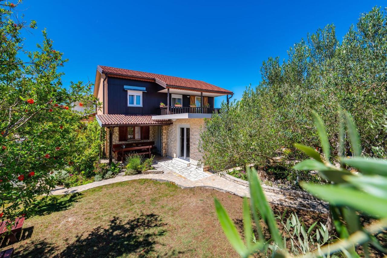 Holiday House K&K Privlaka  Extérieur photo