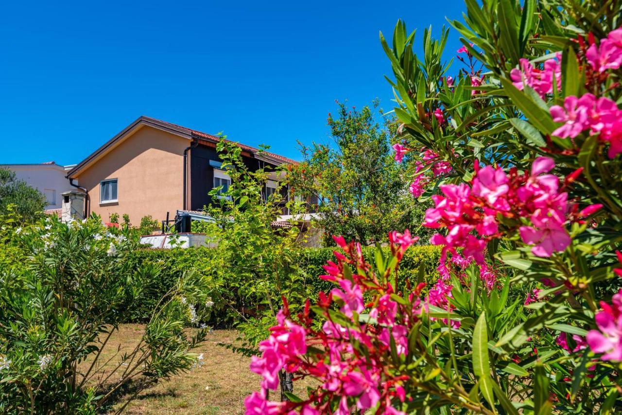 Holiday House K&K Privlaka  Extérieur photo
