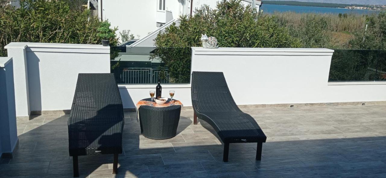 Holiday House K&K Privlaka  Extérieur photo