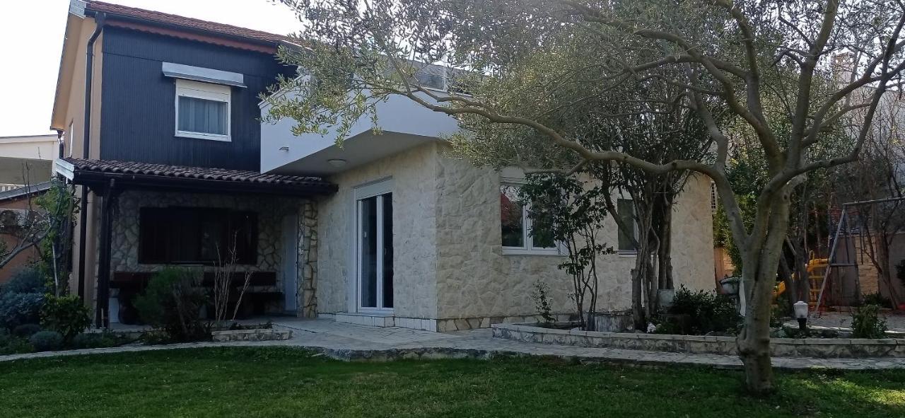 Holiday House K&K Privlaka  Extérieur photo