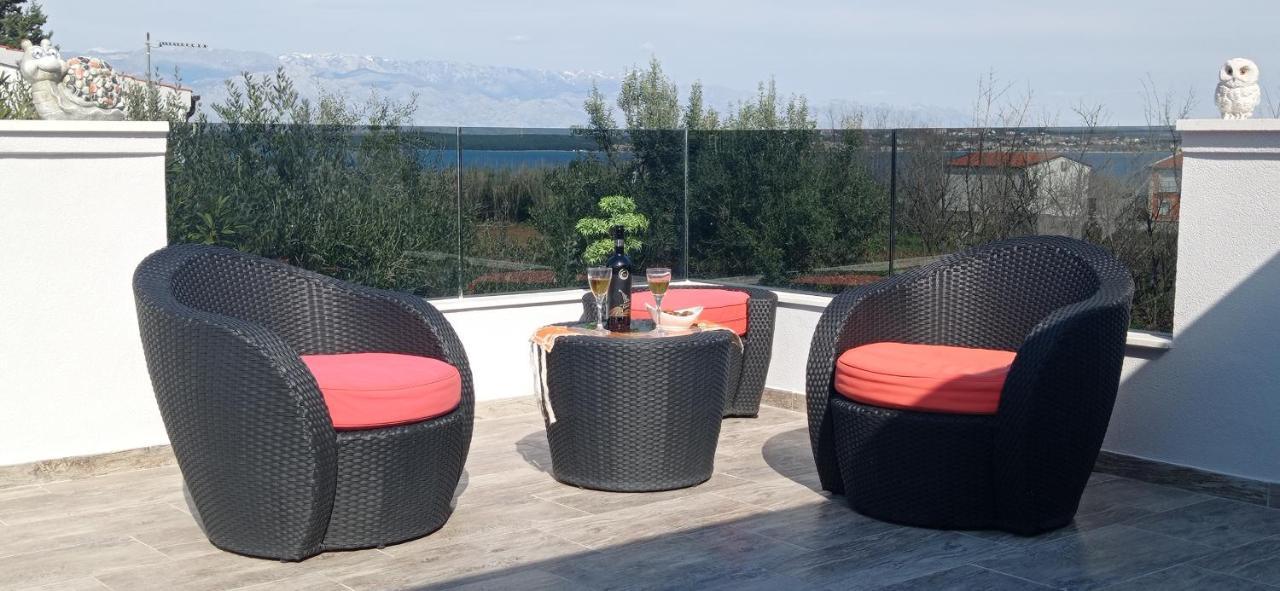 Holiday House K&K Privlaka  Extérieur photo