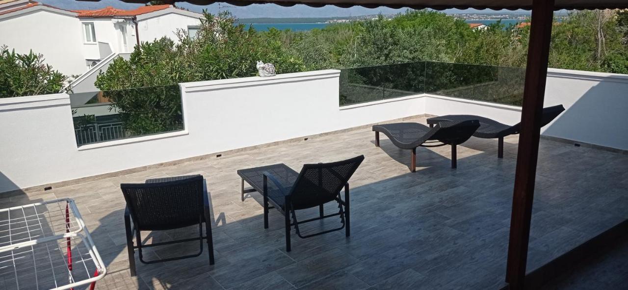 Holiday House K&K Privlaka  Extérieur photo