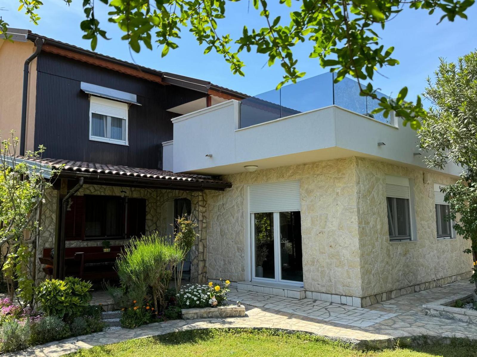 Holiday House K&K Privlaka  Extérieur photo