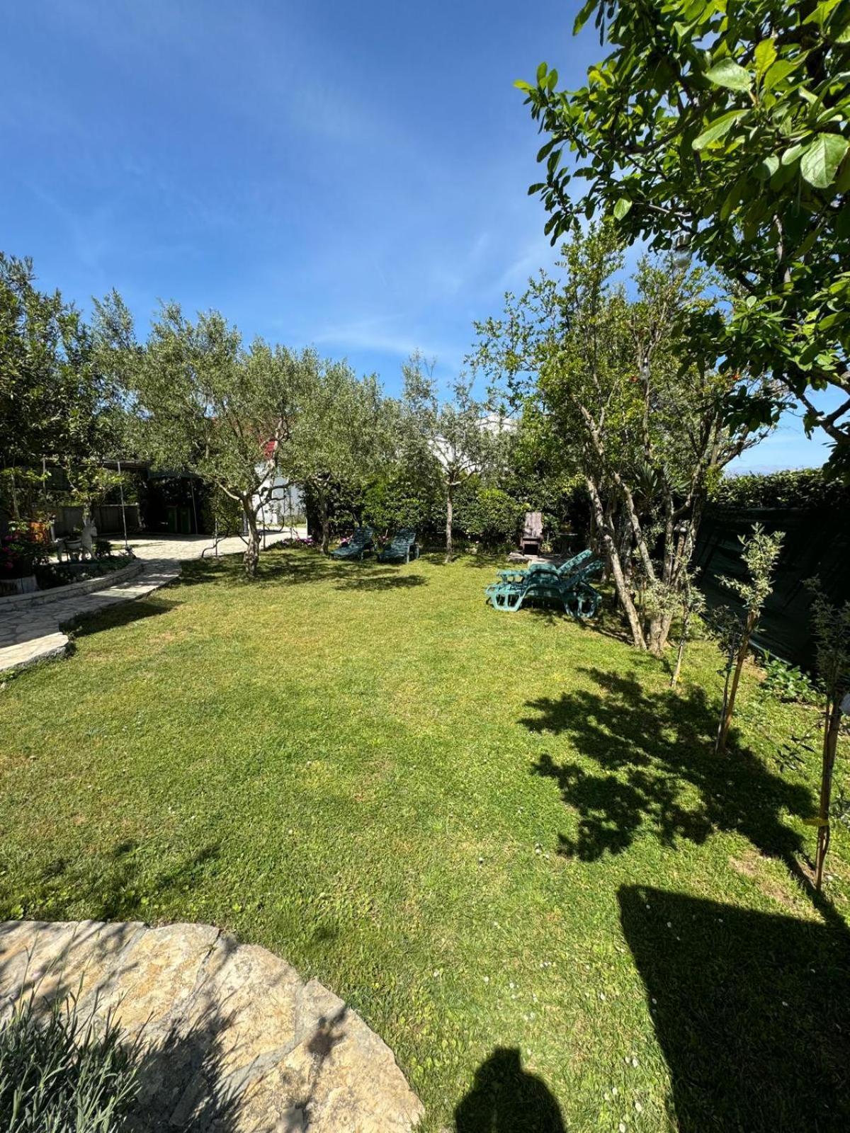 Holiday House K&K Privlaka  Extérieur photo