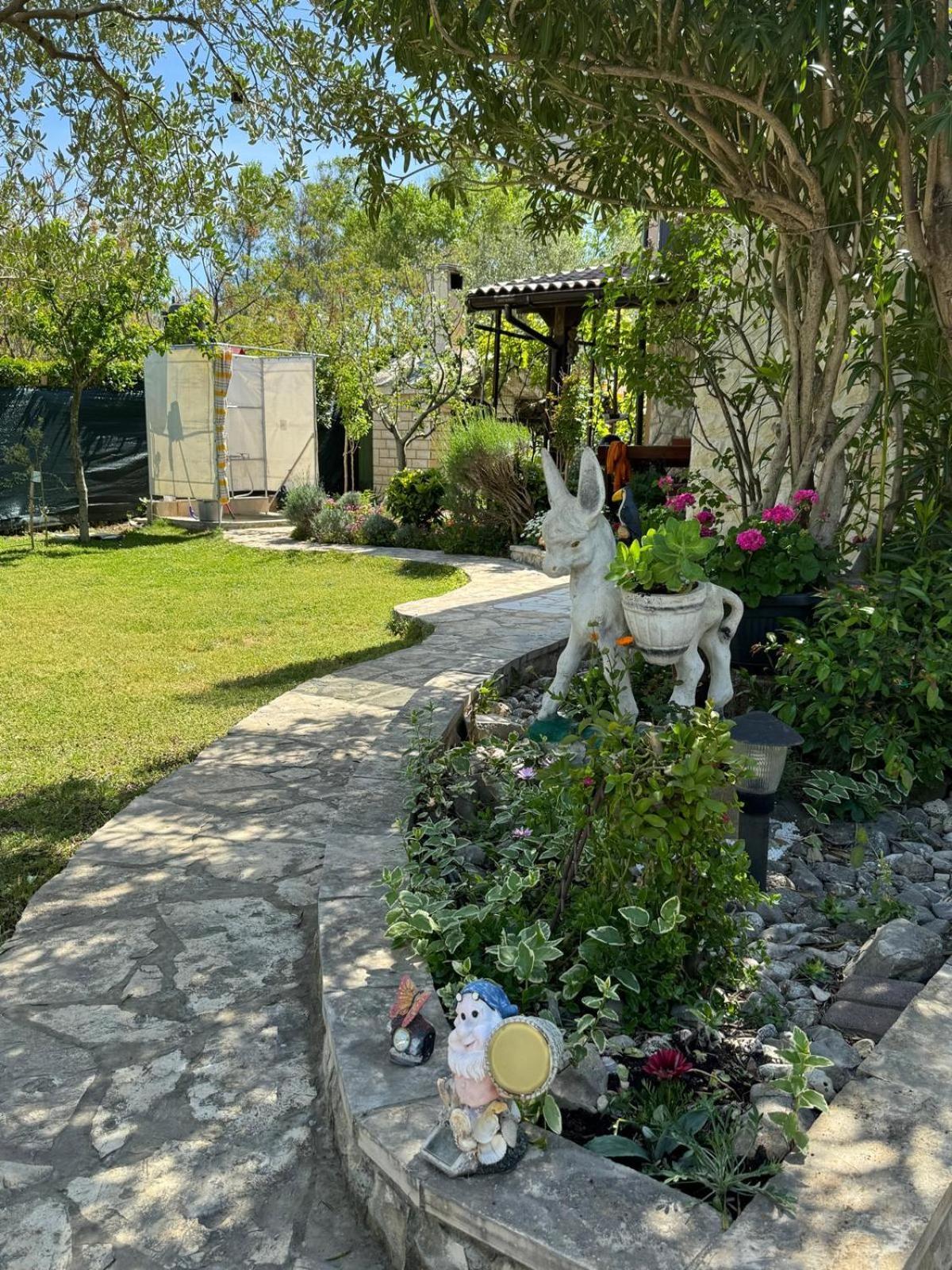 Holiday House K&K Privlaka  Extérieur photo