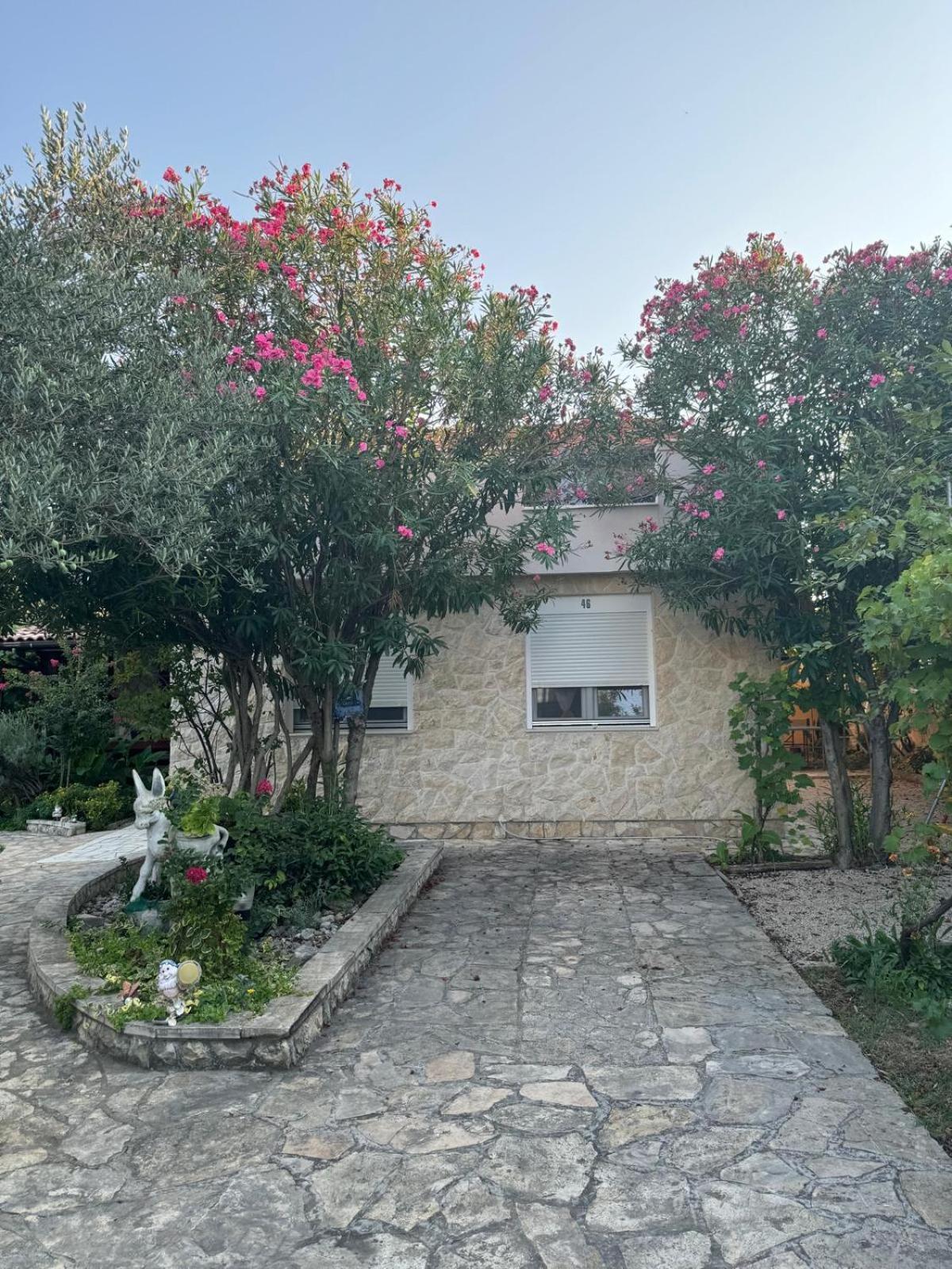 Holiday House K&K Privlaka  Extérieur photo