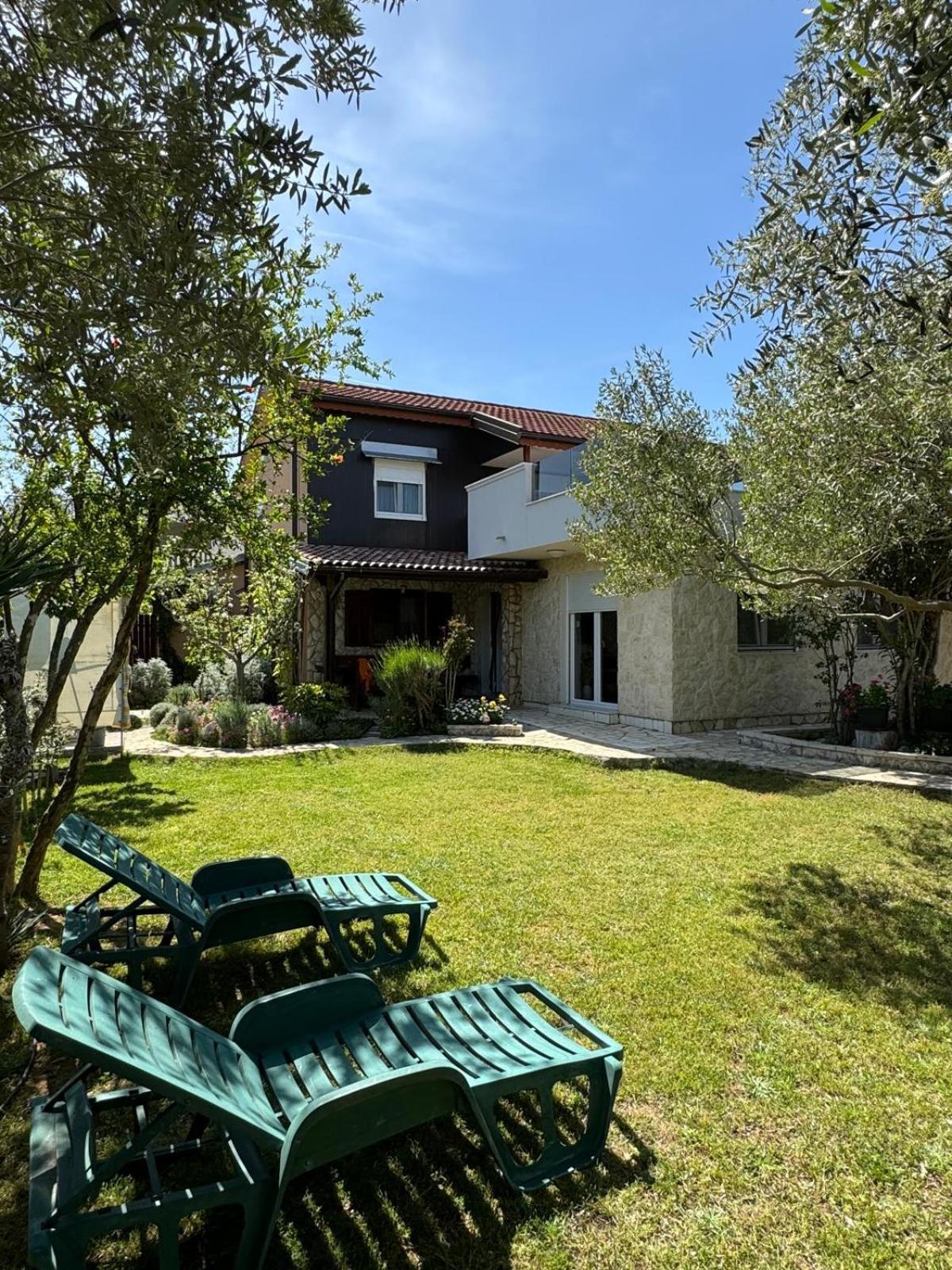Holiday House K&K Privlaka  Extérieur photo