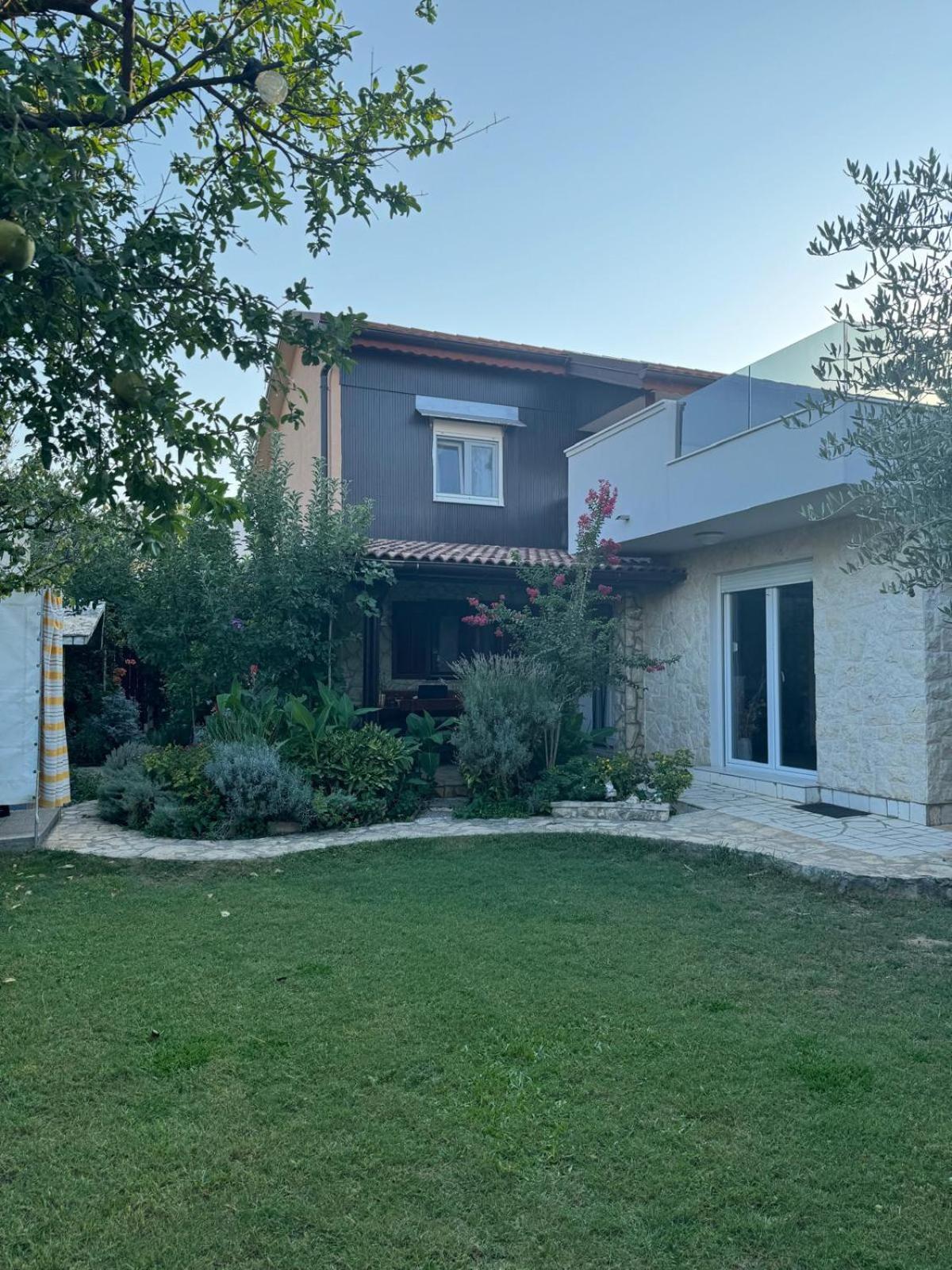Holiday House K&K Privlaka  Extérieur photo
