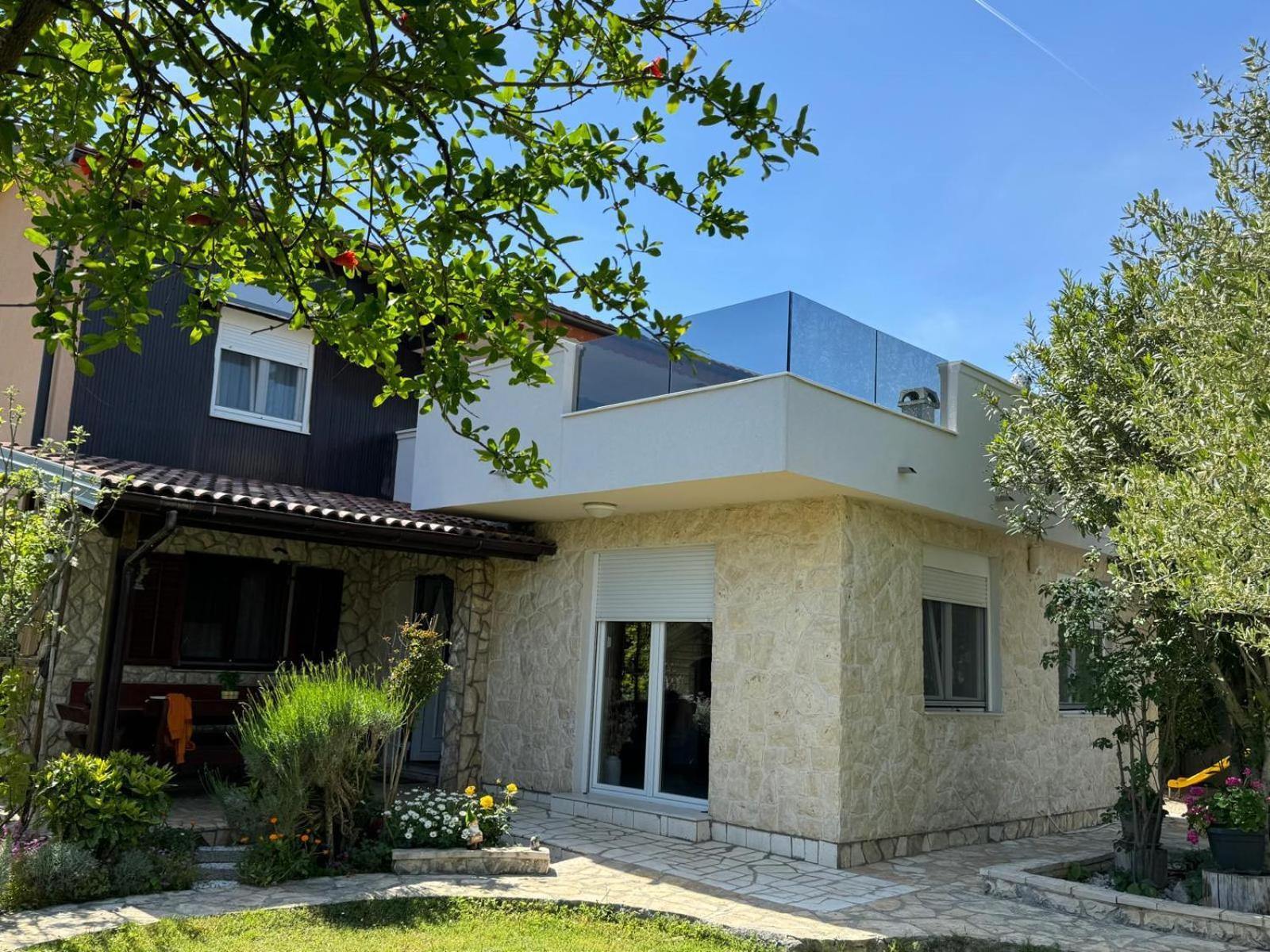 Holiday House K&K Privlaka  Extérieur photo