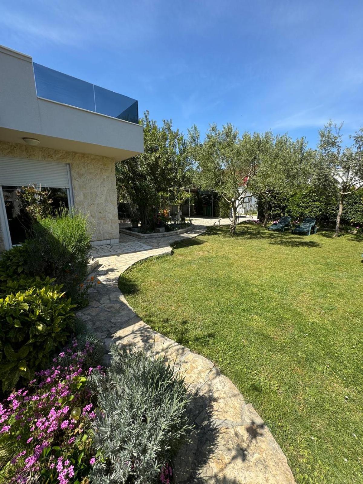 Holiday House K&K Privlaka  Extérieur photo