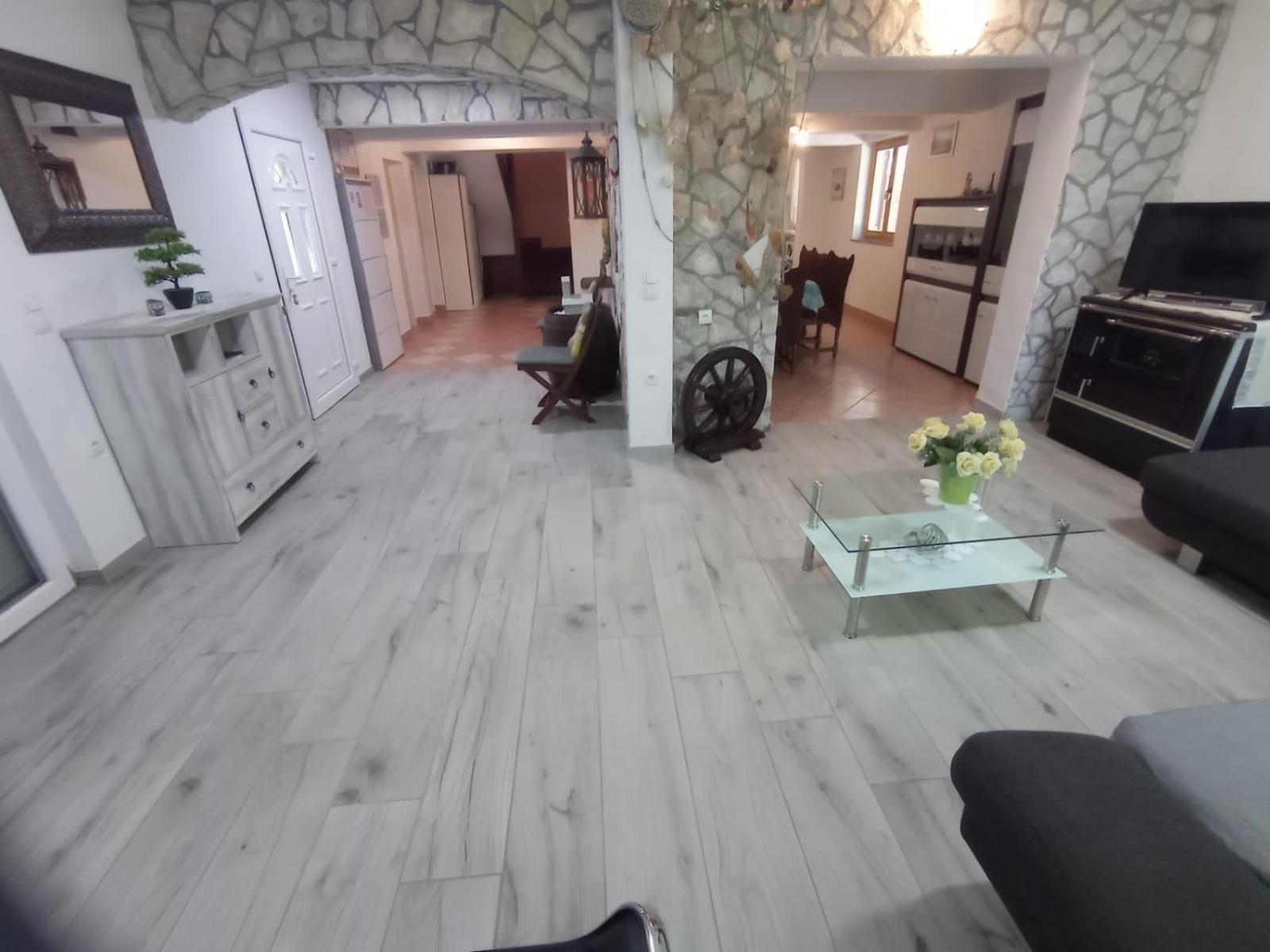 Holiday House K&K Privlaka  Extérieur photo